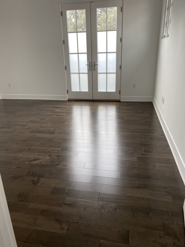 image of business Santa Barbara Hardwood Floors