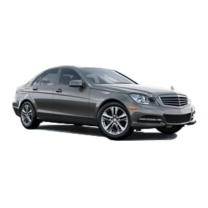 Mercedes-Benz Overseas Motors