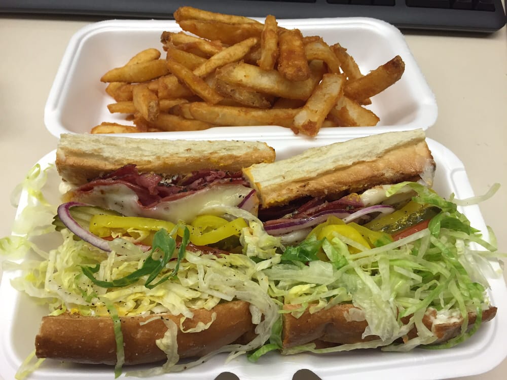 Deli Delicious 12 Photos Sandwiches 4426 E Waterloo Rd Stockton