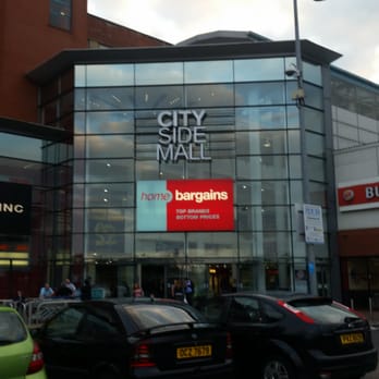Movie House City Side Belfast United Kingdom Movie House City Side Belfast United Kingdom