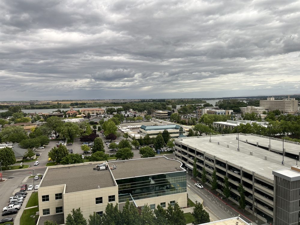 Kadlec Medical Center