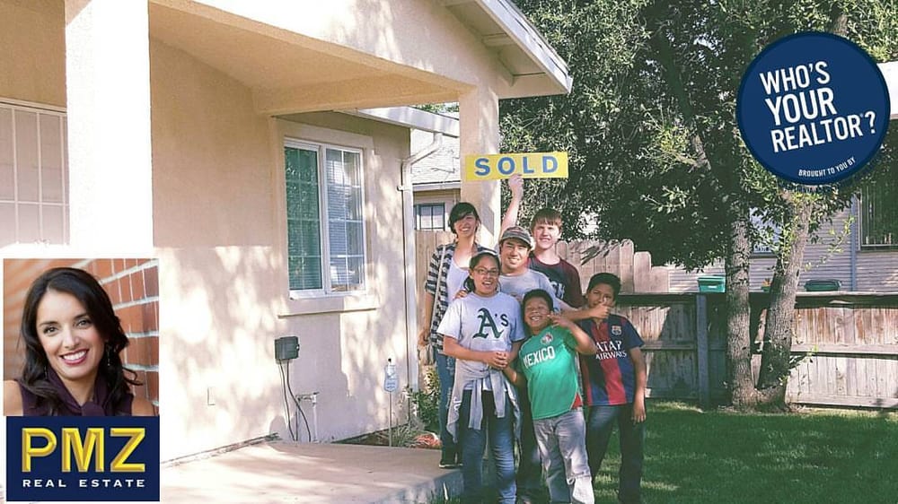 Maria Estrada - Home Smart PV And Associates