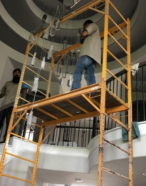 Master Electrical Services