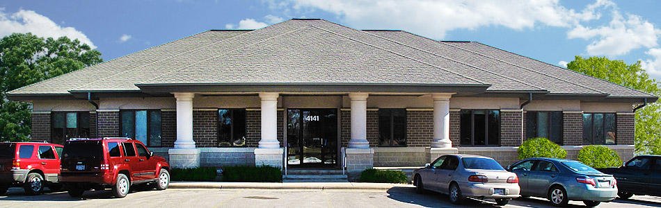 image of business Horton Family Dental