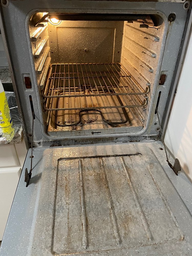 Diamond Shine Cleaning Services
