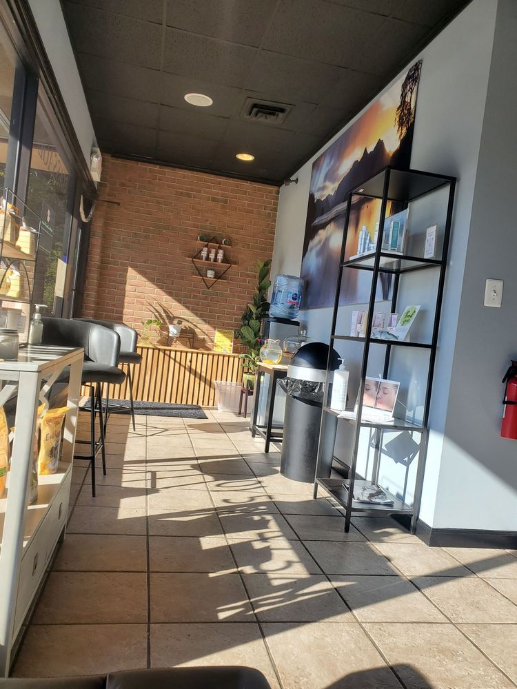 Elements Spa