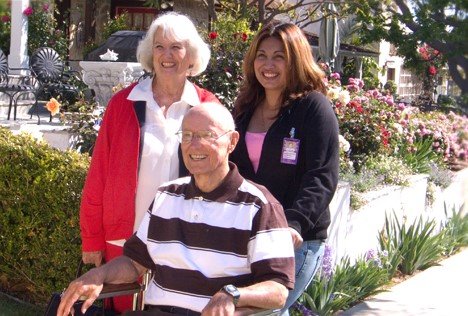 Happy at Home Care