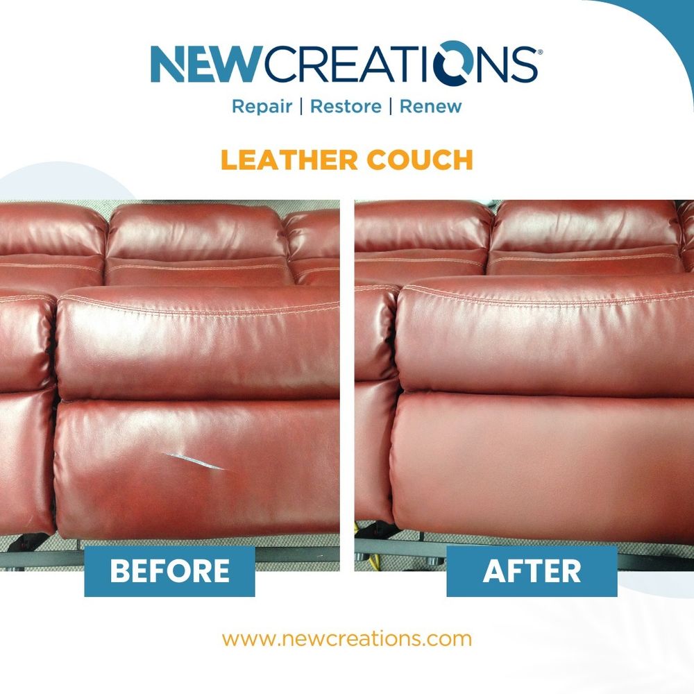 New Creations South Seattle