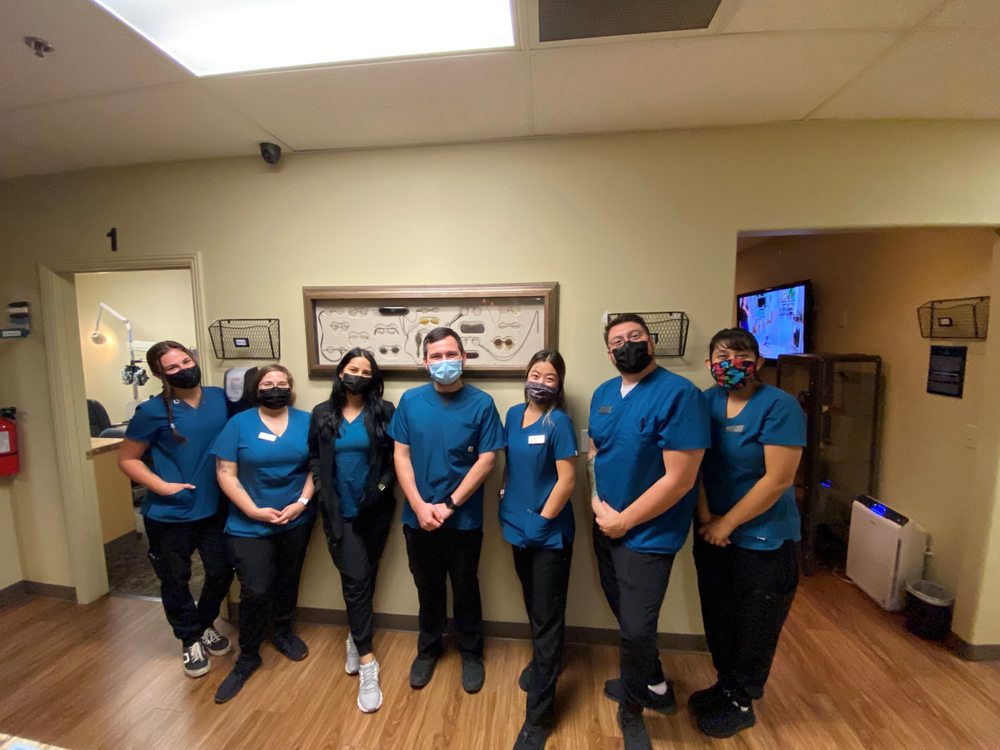 North Valley Eye Care