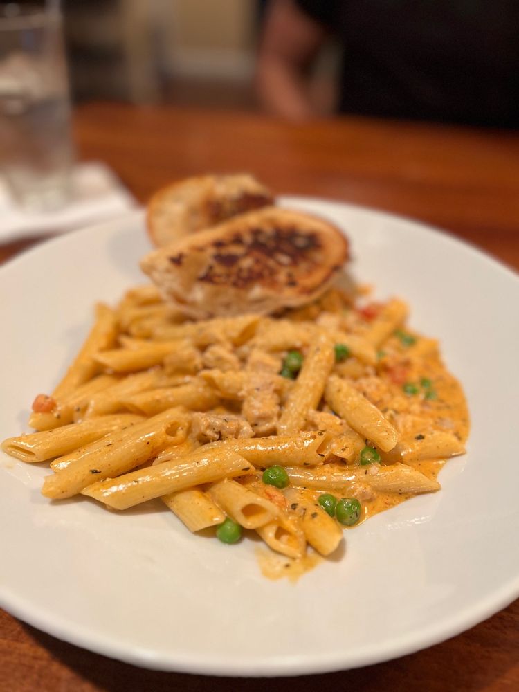 Glyndon Grill