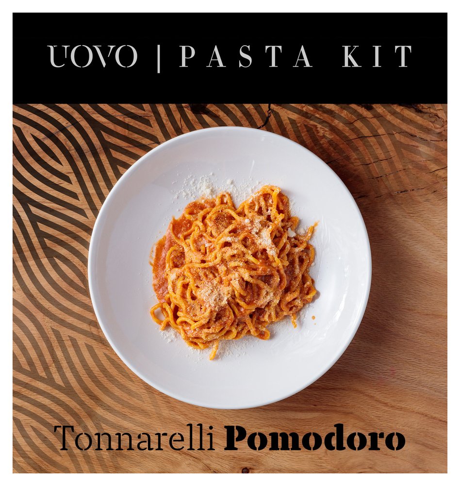 Uovo - Mid-Wilshire Uovo - Mid-Wilshire