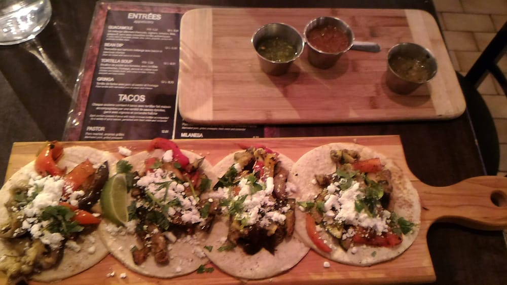 T&T Tacos Et Tortas