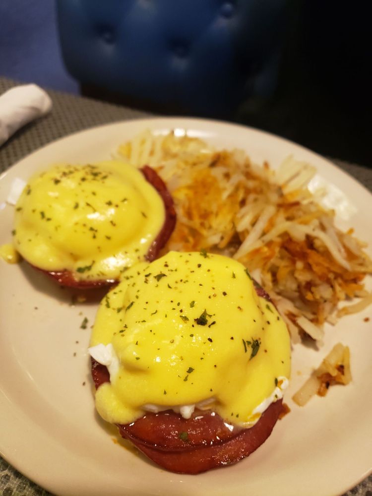 Marybill's Cafe & Elbow Room Marybill's Cafe & Elbow Room