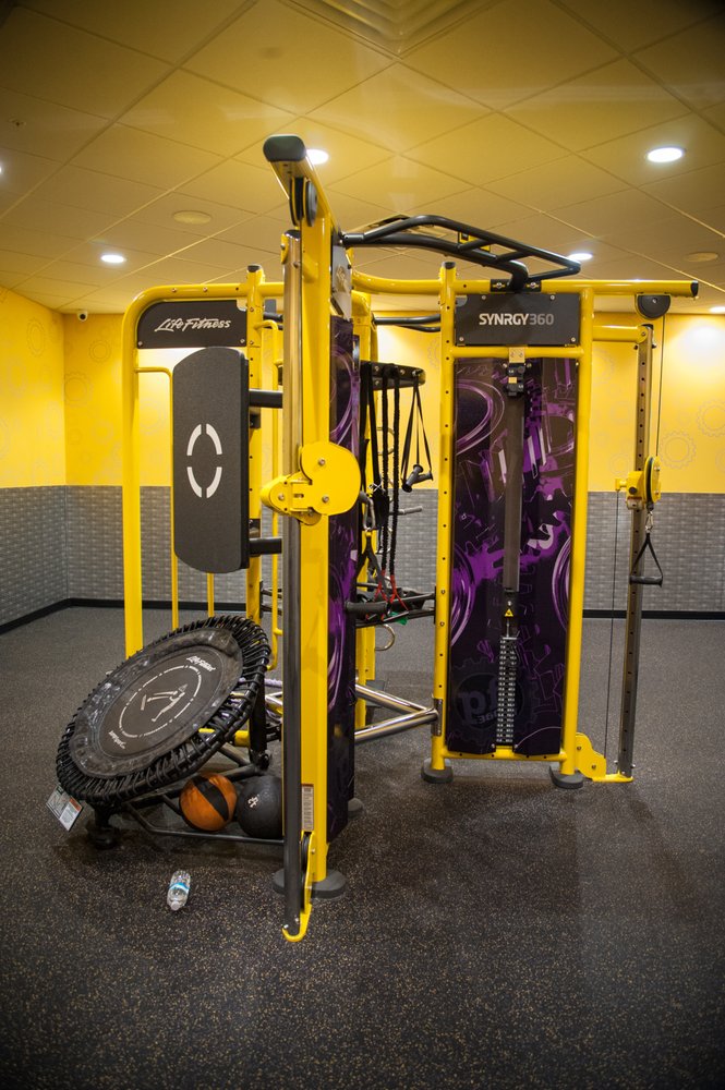 Fitness Palm Harbor 12 Photos & 54 Reviews Gyms 30701 US