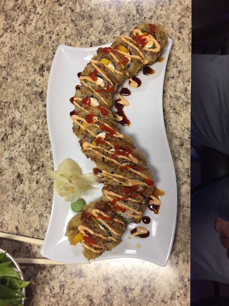 Bonsai Sushi Gift Card Provo, UT Giftly