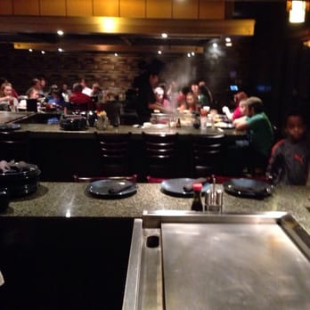 Sumo Anese Steakhouse Sushi Bar 60 Photos 59 Reviews Photo Of Sumo Anese Steakhouse Sushi Bar Jonesboro Ar United States