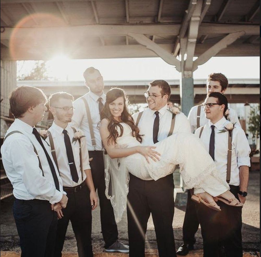 TRAINE at Seaboard Station