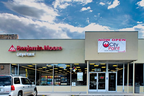 Colorado City Paint S 3141 W Ave Photo Of Colorado City Paint Springs Co United States