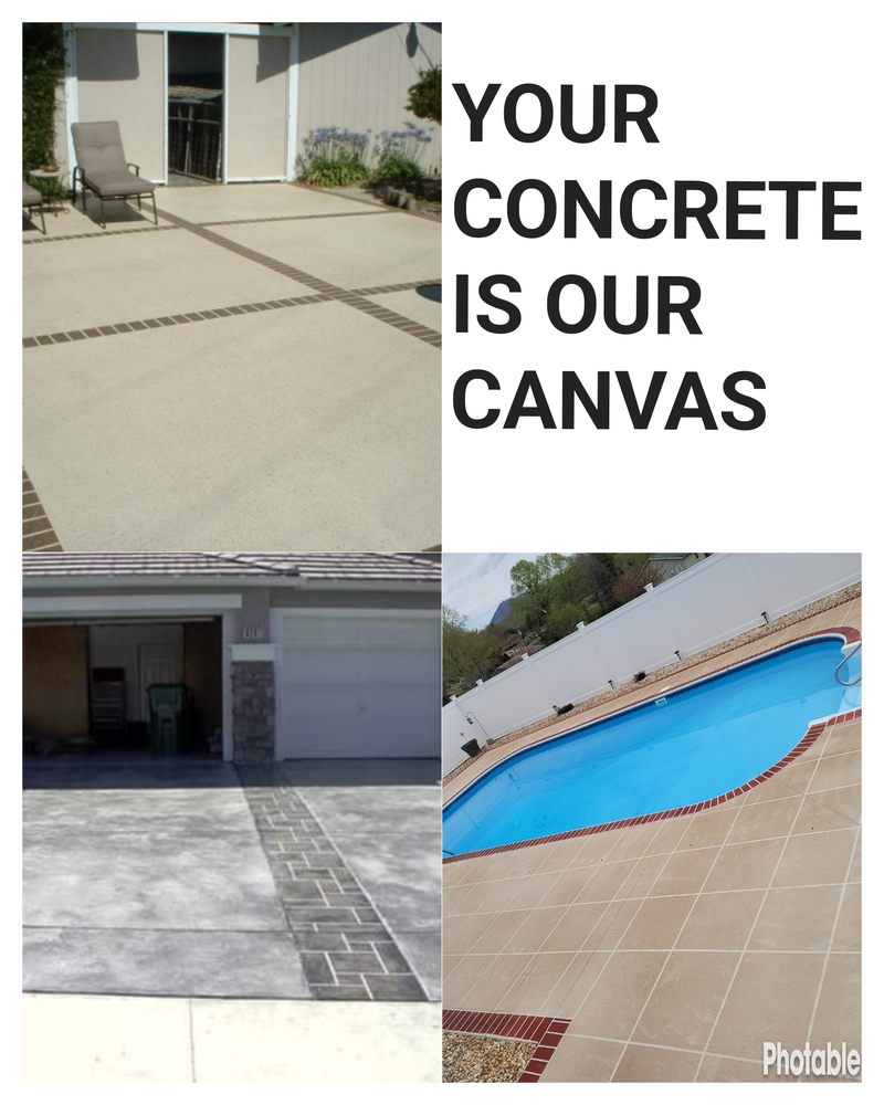 Carolina Concrete Tech