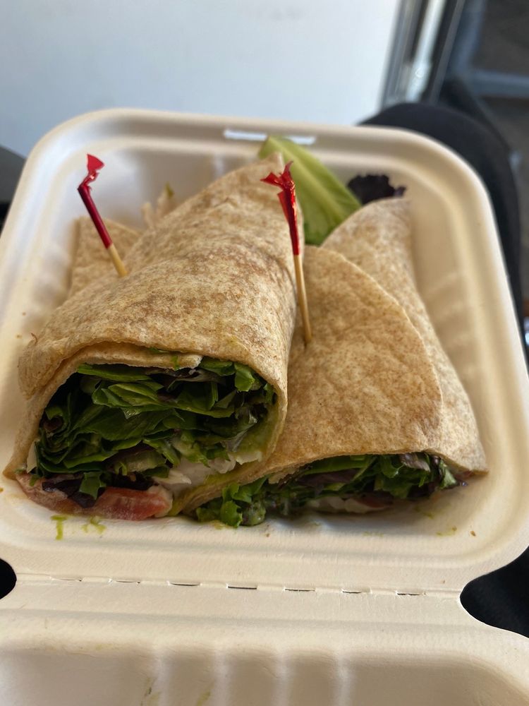 Jason's Deli Jason's Deli