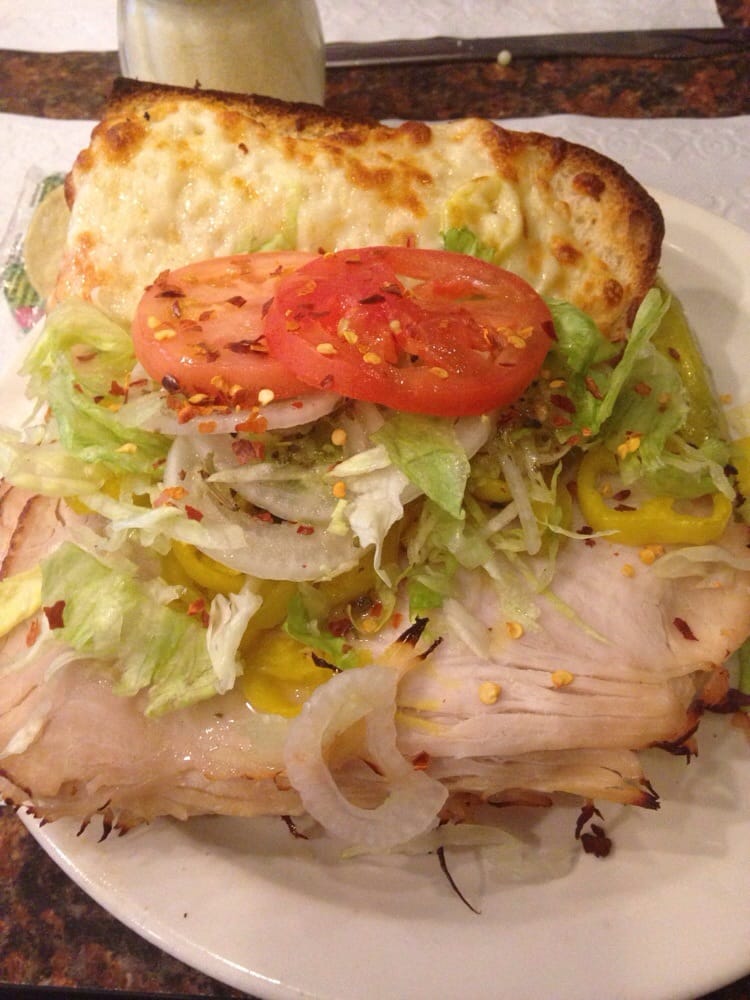 Trolley Stop Inn 13 Photos & 16 Reviews Pizza 6247 Library Rd