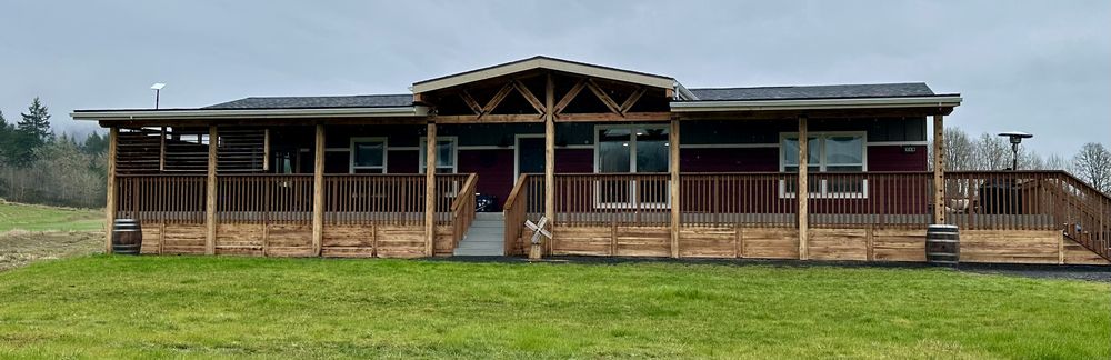 Slingshot Construction NW