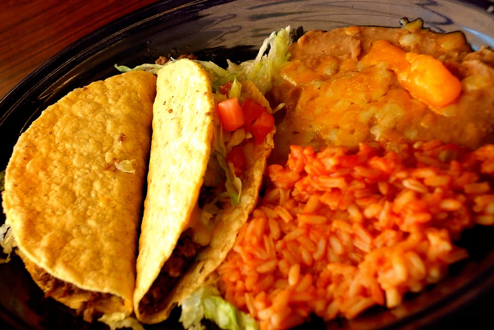 Taco Sal Restaurant 13 Photos & 41 Reviews Mexican 9621 Menaul