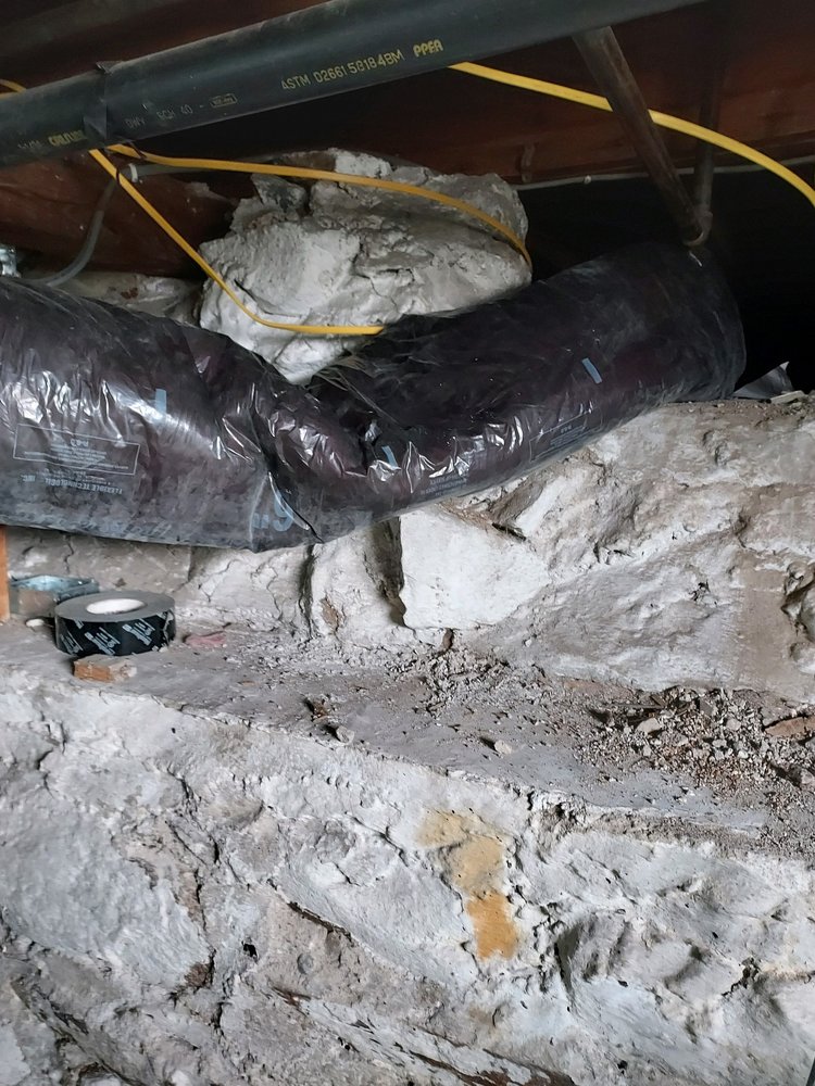 image of business JL Home Services