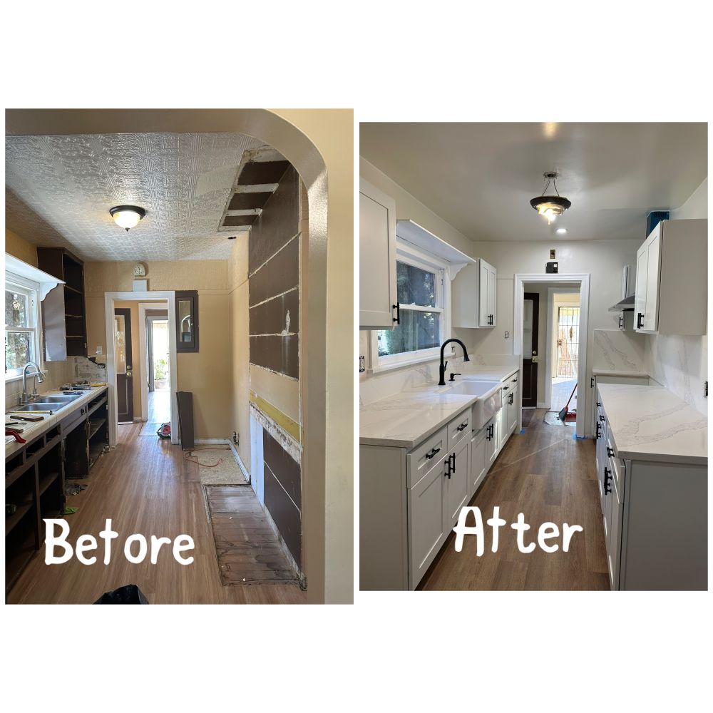 Espinoza’s Painting and Remodeling