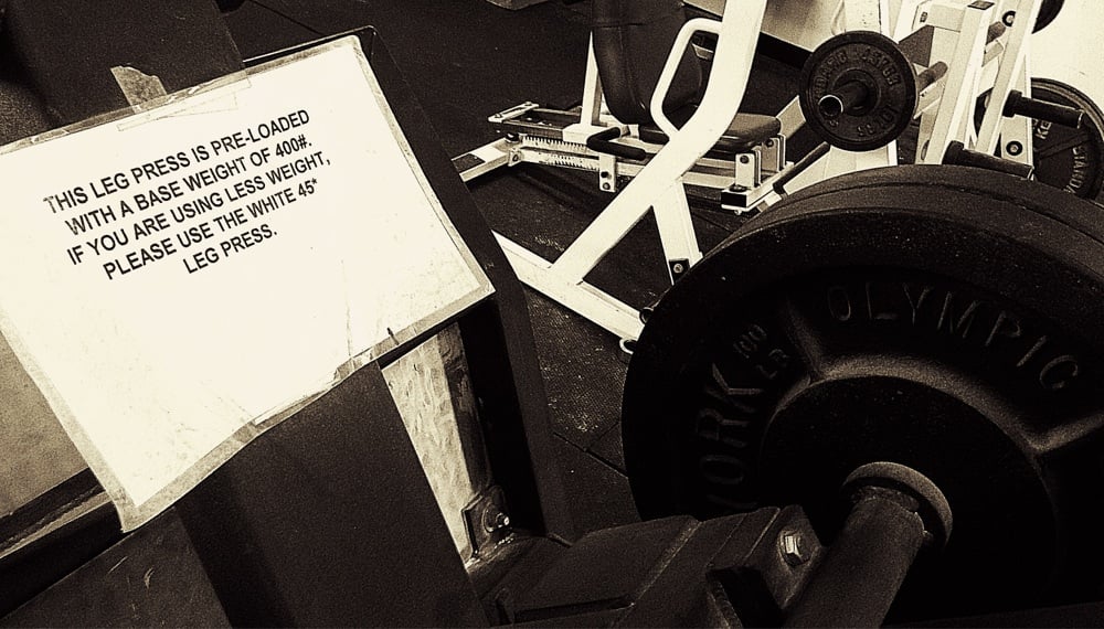 Flex Gym