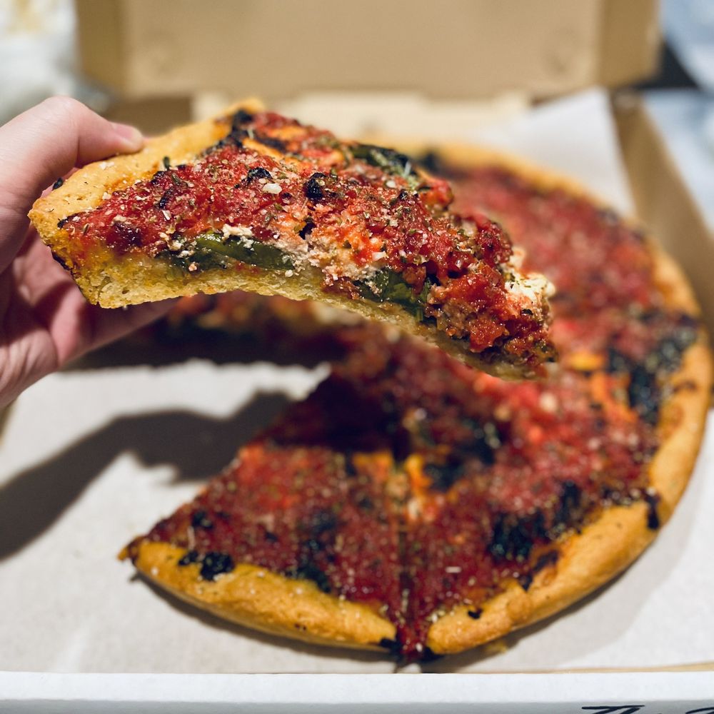 Doughbox