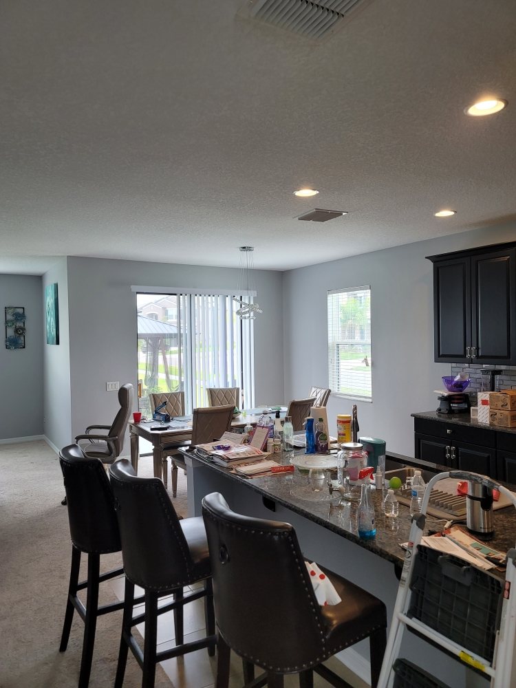 Smiley’s Restoration & Painting Services