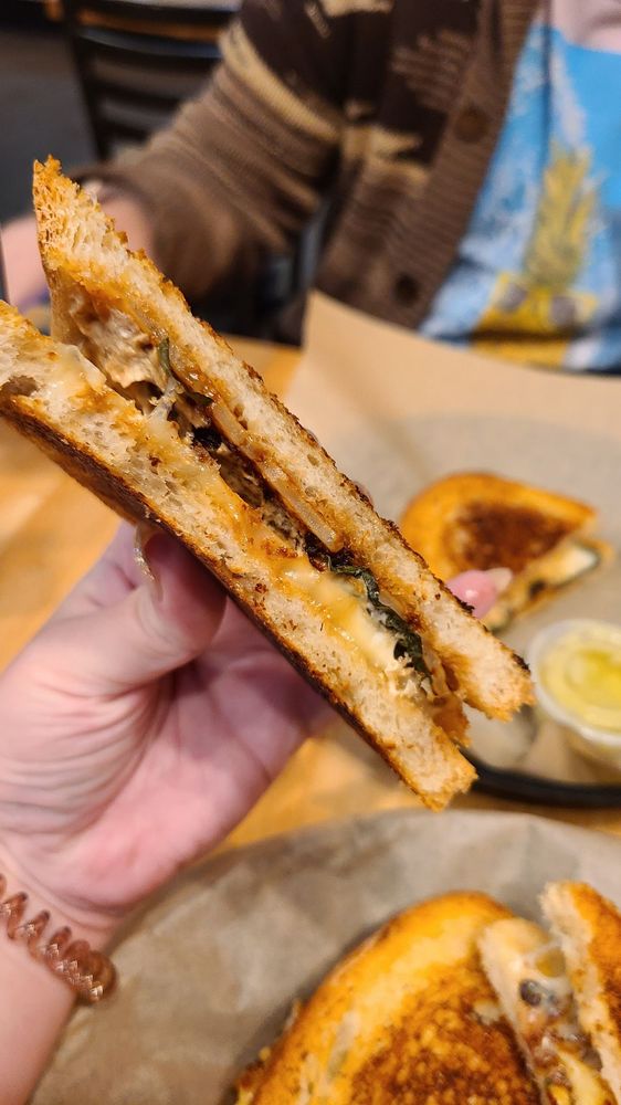 Toasted Windermere Toasted Windermere