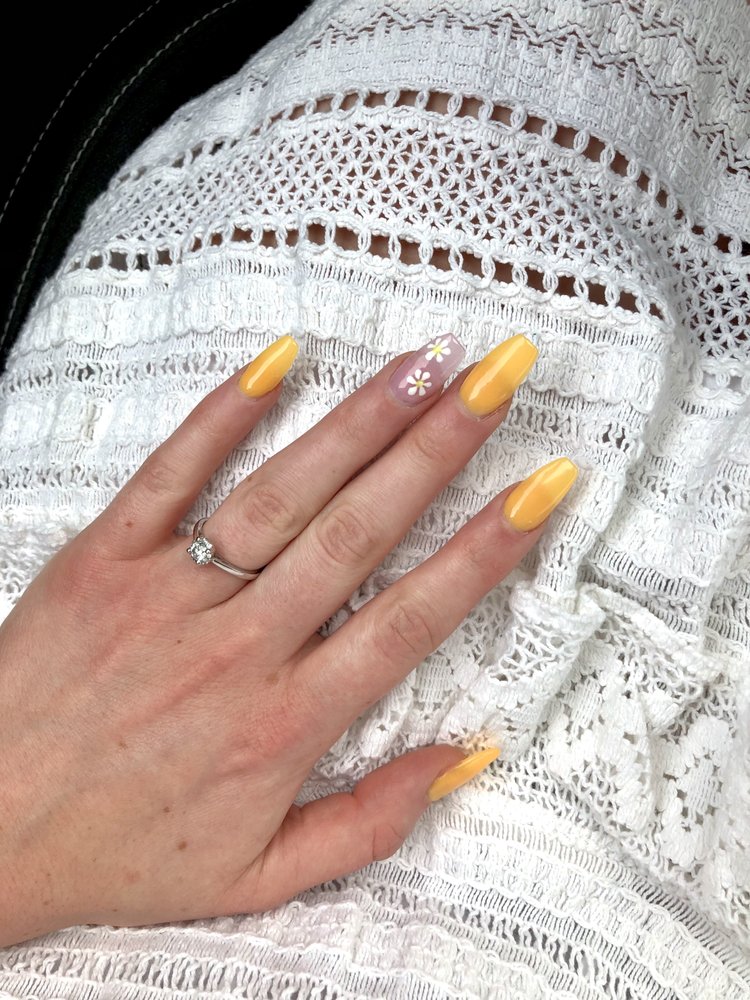 Magic Nails & Spa