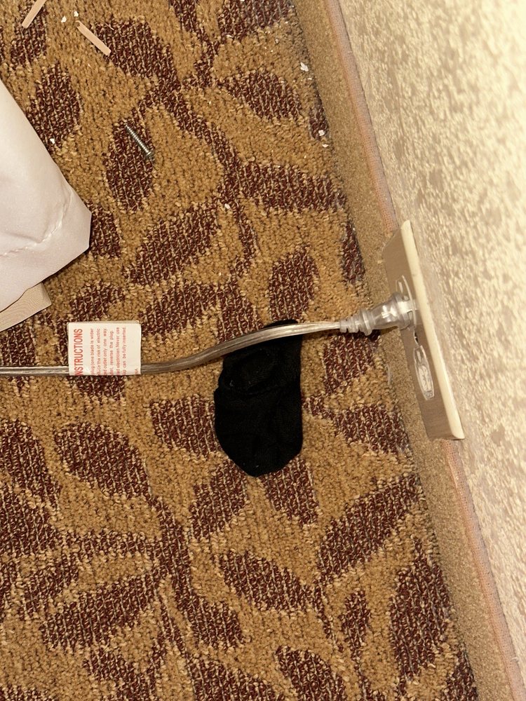 Marriott El Paso