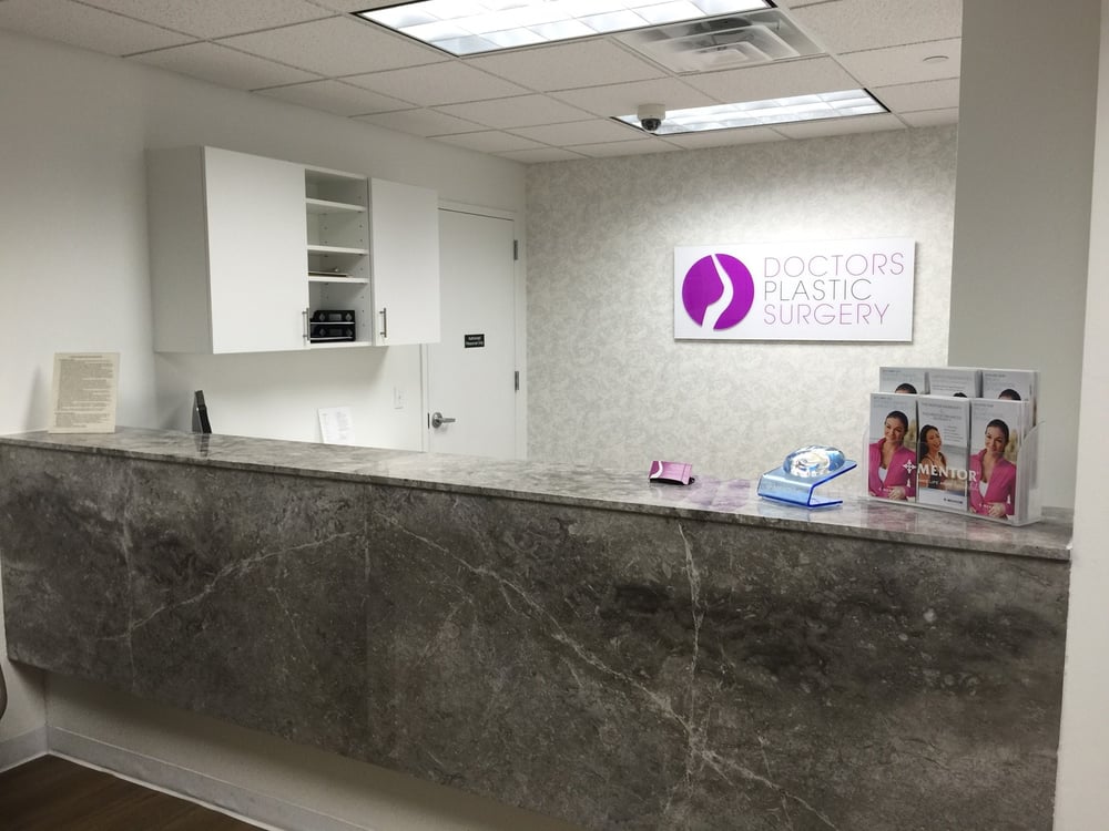 Doctors Plastic Surgery 17 Photos & 25 Reviews Plastic Surgeons