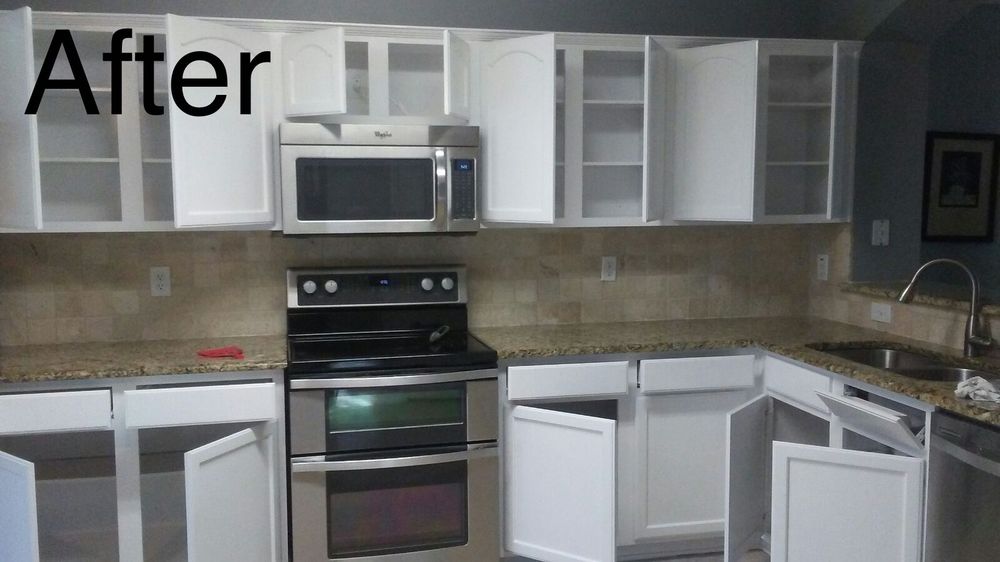 NVD Painting & Remodeling