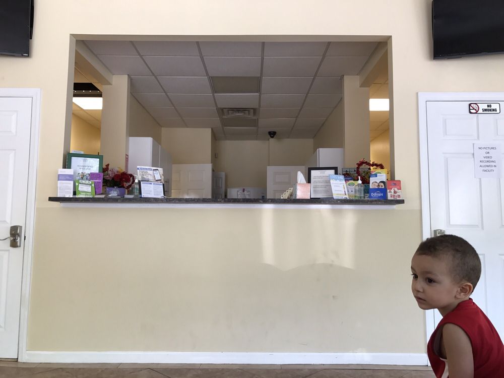 image of business Lucacel Carla, MD