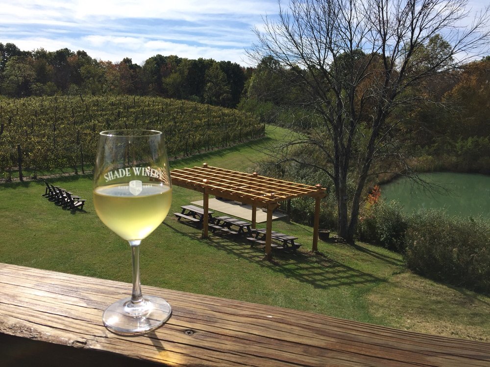 Shade Winery 11 Photos Wineries 401 Gilkey Ridge Rd, Shade, OH