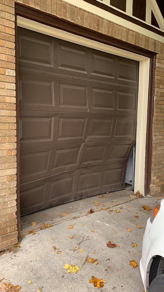 United Home Services Garage and Gates - Houston