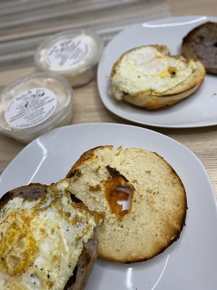 Bagelworks Cafe Bagelworks Cafe