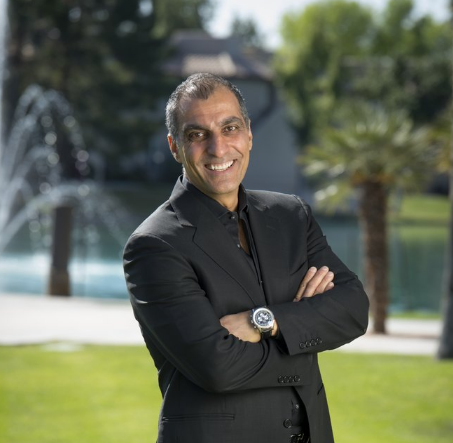 image of business Mark Arooni, DDS