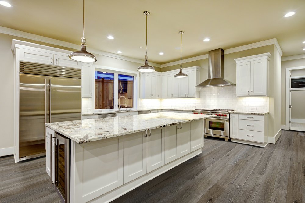 image of business RD Homes