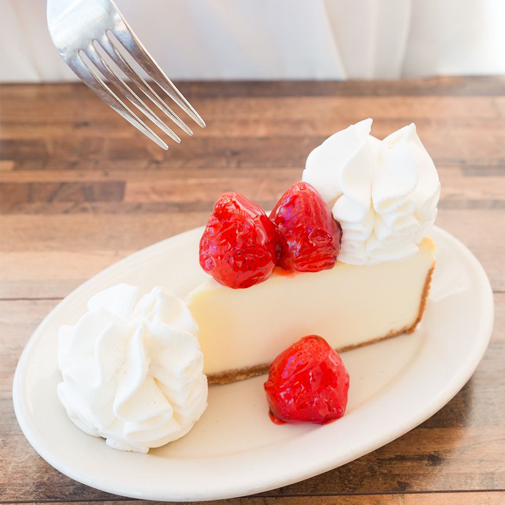 The Cheesecake Factory 1448 Photos & 909 Reviews Desserts 1771