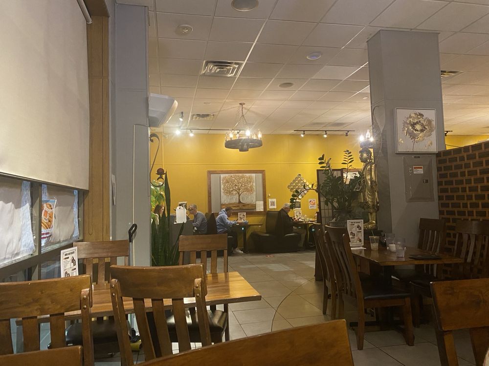 Kin Thai Zabb Rice & Noodle