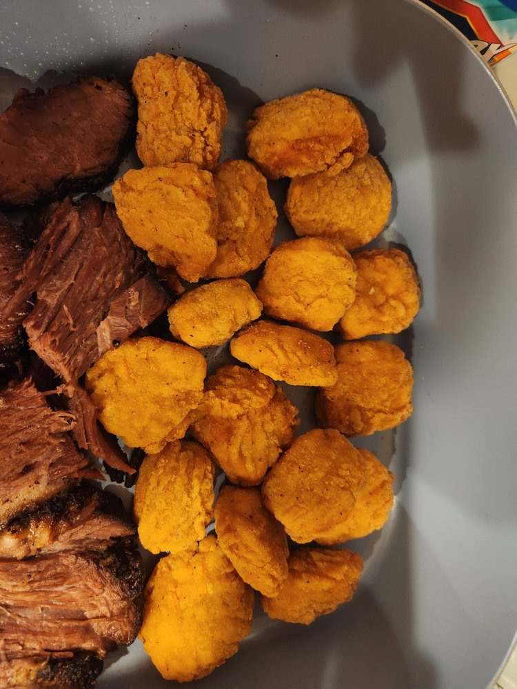 Dickey's Barbecue Pit