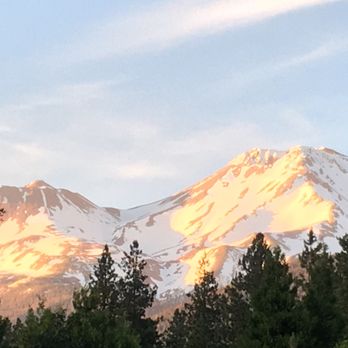 Mt Shasta Inn Retreat And Spa Mt Shasta Inn Retreat And Spa