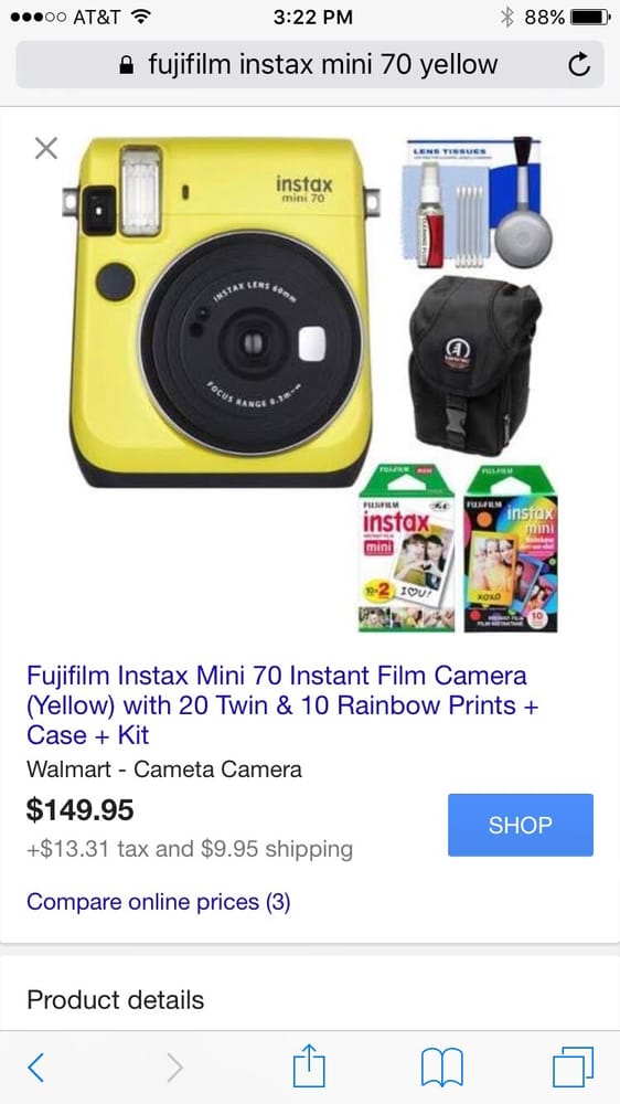 Cameta Camera 10 Photos & 52 Reviews Photography Stores & Services