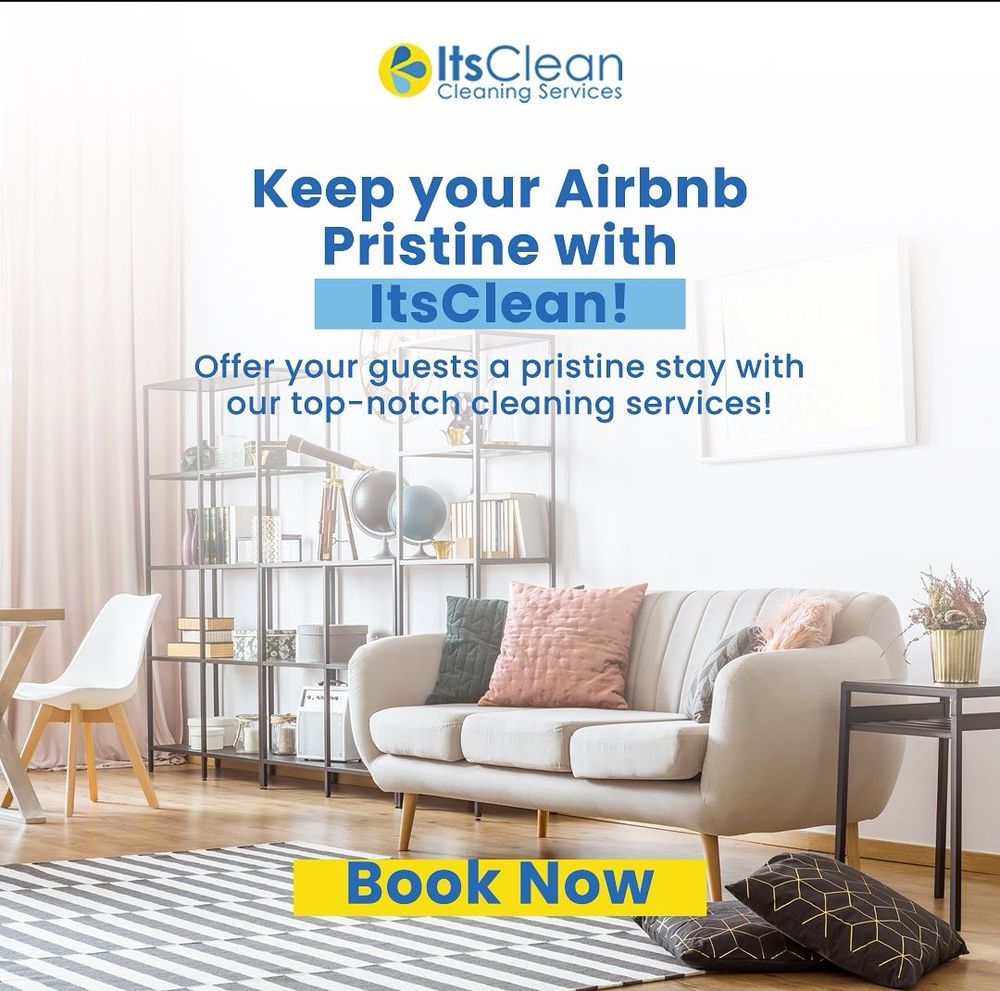 Itsclean Services Tampa