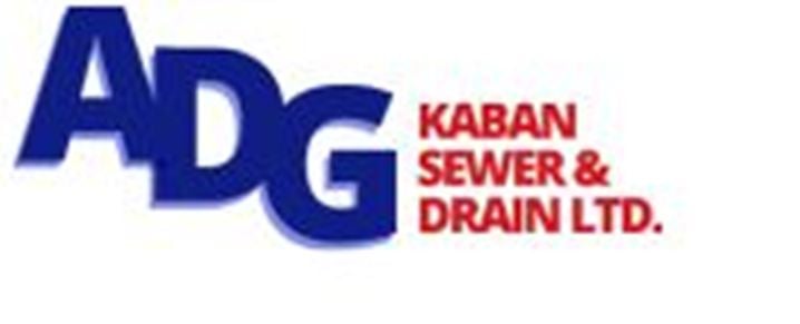 A D G Kaban Sewer & Drain